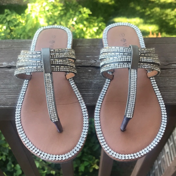 Vanity Shoes - Vanity Sandals